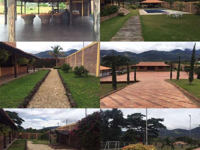 Casa Campestre En Venta En Cucuta En. V250861