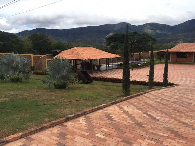 Casa Campestre En Venta En Cucuta En. V250861