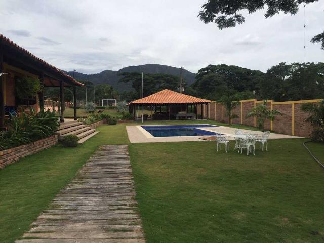 Casa Campestre En Venta En Cucuta En. V250861