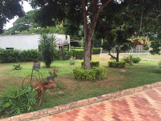 Casa Campestre En Venta En Cucuta En. V250861