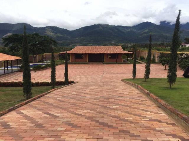 Casa Campestre En Venta En Cucuta En. V250861
