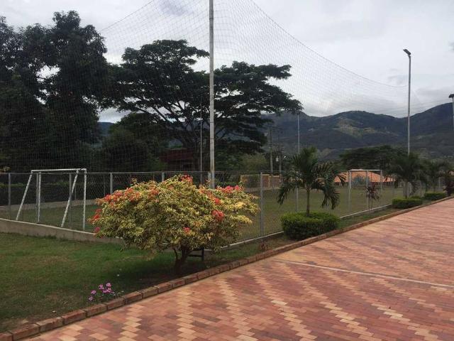 Casa Campestre En Venta En Cucuta En. V250861