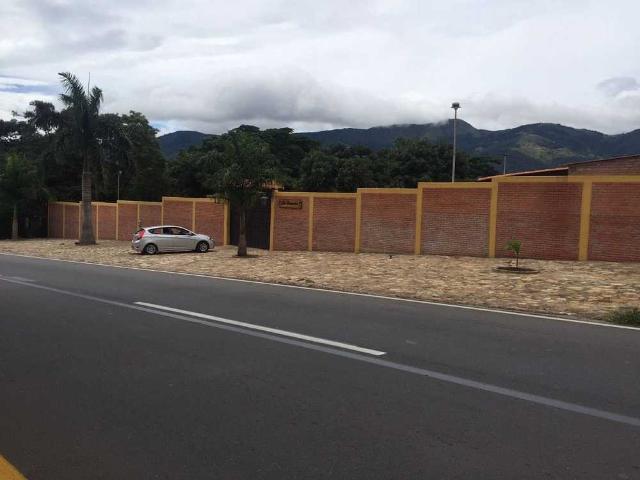 Casa Campestre En Venta En Cucuta En. V250861