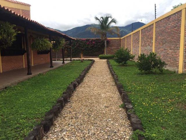 Casa Campestre En Venta En Cucuta En. V250861