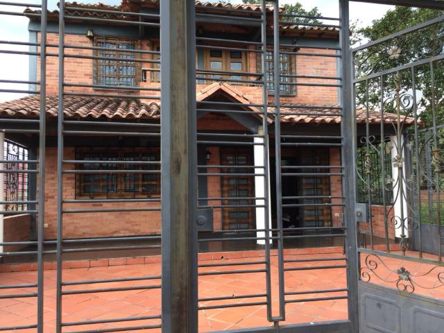 Casa Campestre En Venta En Cucuta En. V251500