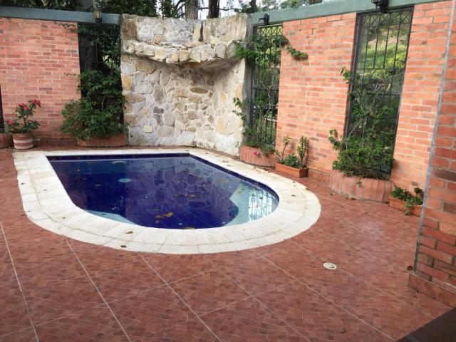 Casa Campestre En Venta En Cucuta En. V251500