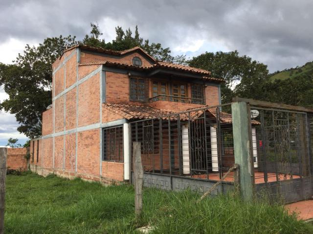 Casa Campestre En Venta En Cucuta En. V251500