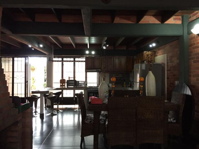 Casa Campestre En Venta En Cucuta En. V251500