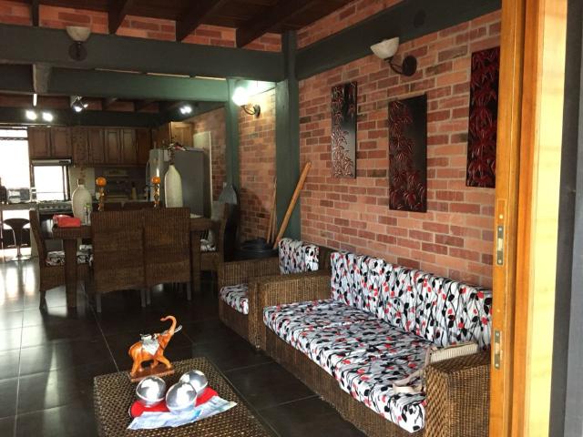 Casa Campestre En Venta En Cucuta En. V251500