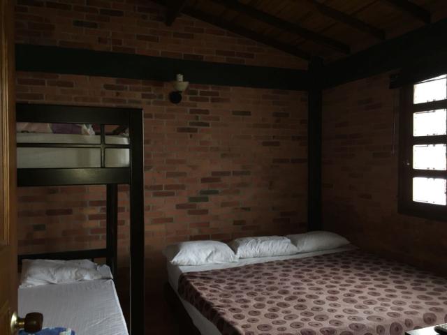Casa Campestre En Venta En Cucuta En. V251500