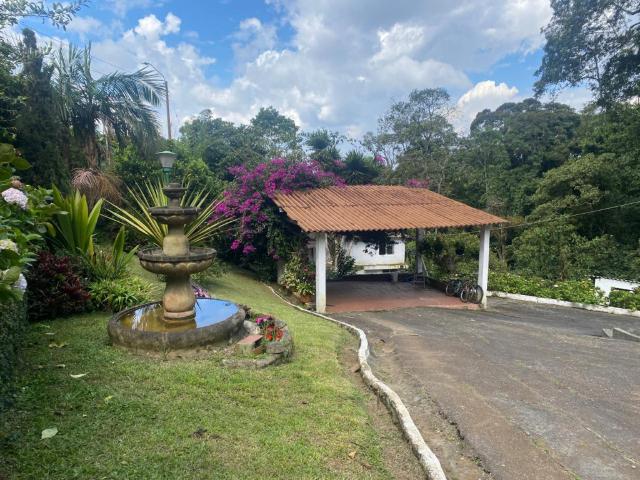 Casa Campestre En Venta En Dagua V295257