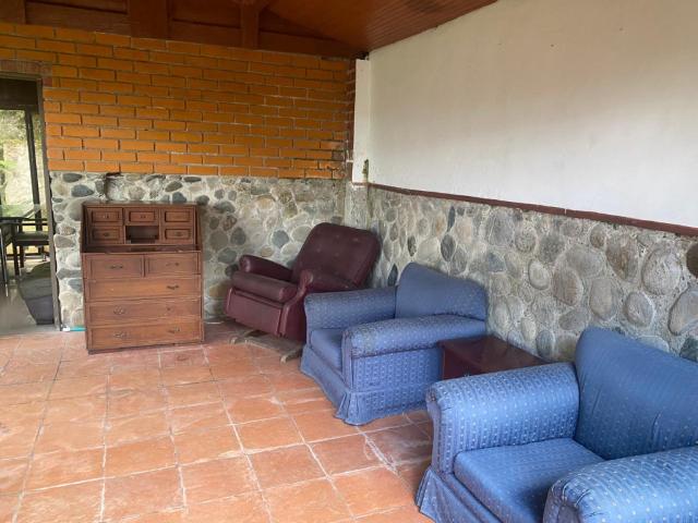 Casa Campestre En Venta En Dagua V295257