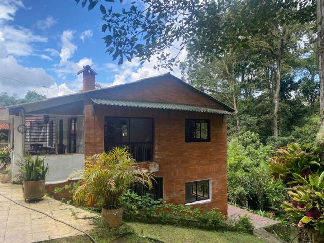 Casa Campestre En Venta En Dagua V295257