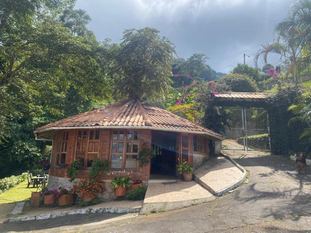 Casa Campestre En Venta En Dagua V295257