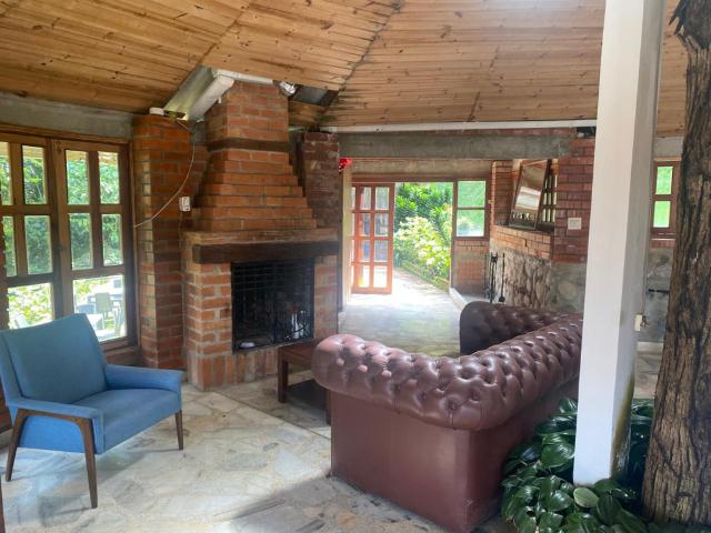 Casa Campestre En Venta En Dagua V295257