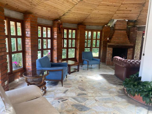 Casa Campestre En Venta En Dagua V295257