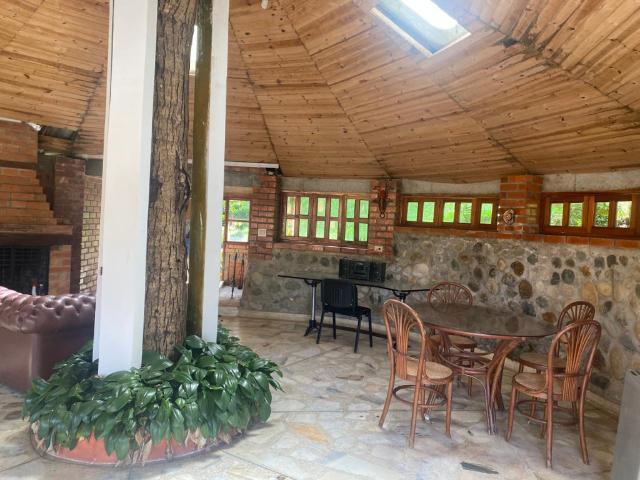 Casa Campestre En Venta En Dagua V295257