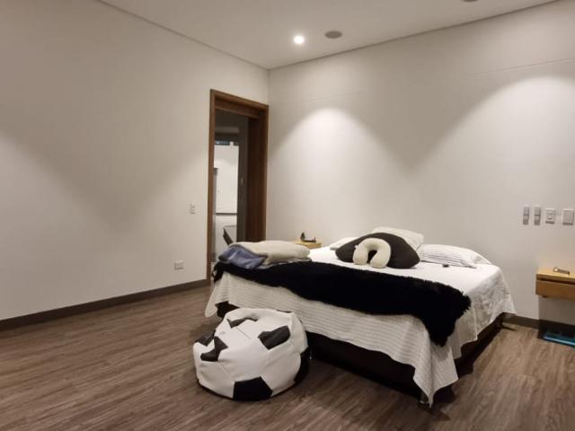 Casa Campestre En Venta En El Carmen De Viboral En. V192924