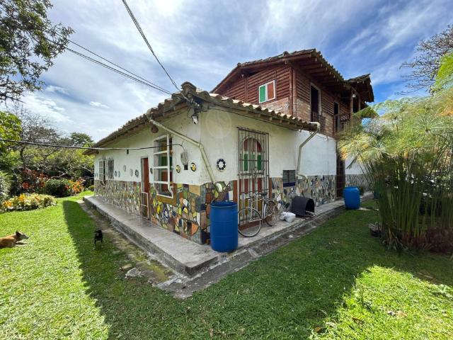 Casa Campestre en venta en Antioquia, El Carmen De Viboral
