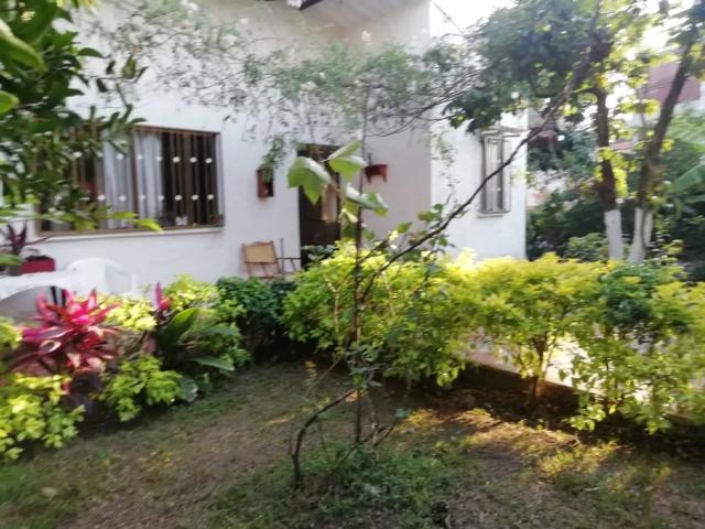 Casa Campestre En Venta En El Colegio En. V225163