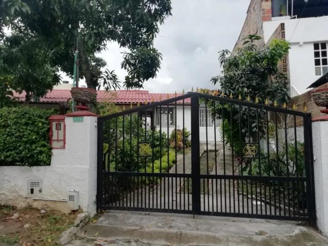 Casa Campestre En Venta En El Colegio En. V225163