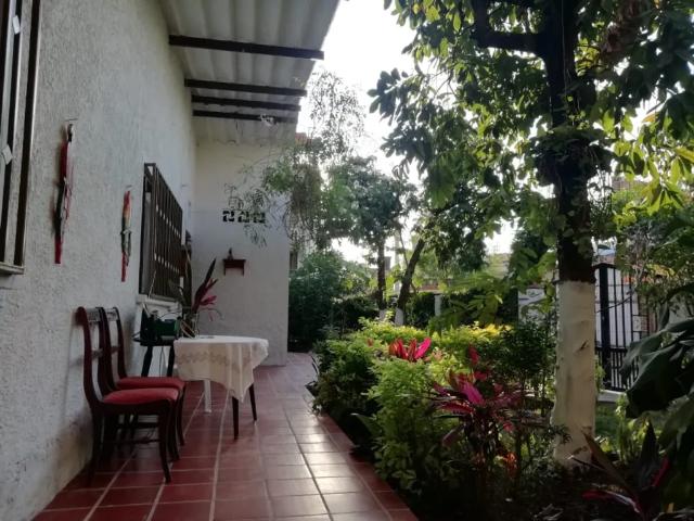 Casa Campestre En Venta En El Colegio En. V225163