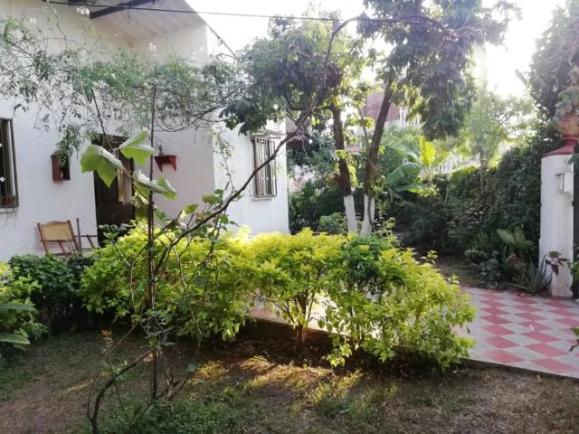 Casa Campestre En Venta En El Colegio En. V225163