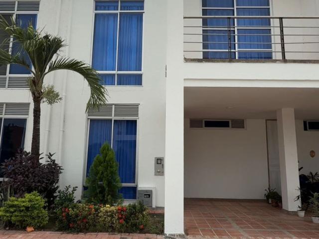Casa Campestre en venta en Tolima