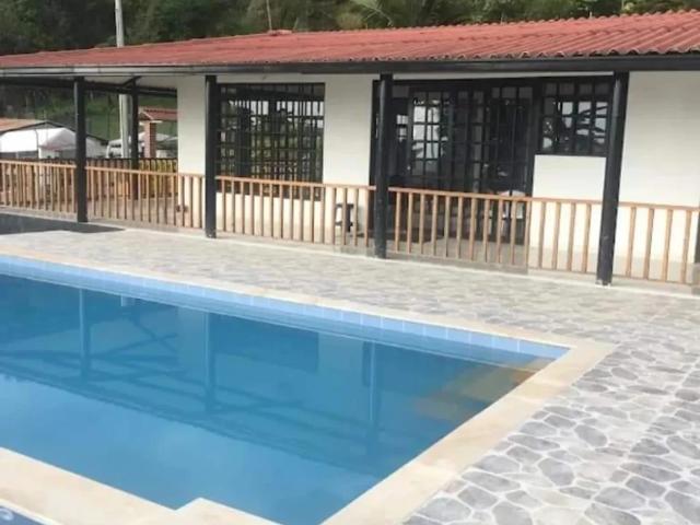 Casa Campestre en venta en Sumapaz, Cundinamarca