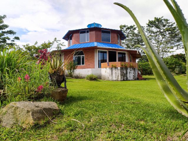 Casa Campestre en venta en Sumapaz, Cundinamarca