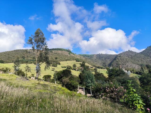 Casa Campestre en venta en Cundinamarca