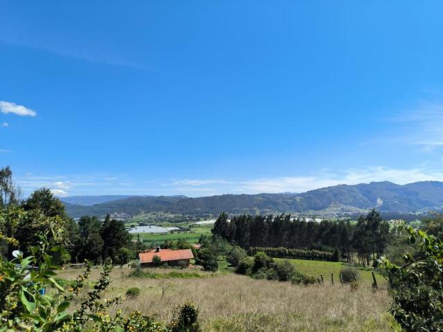 Casa Campestre en venta en Cundinamarca
