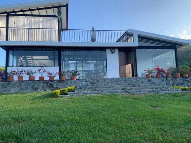 Casa Campestre en venta en Sur, Ginebra