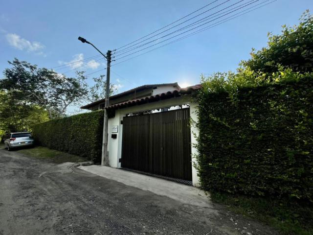 Casa Campestre En Venta En Guaduas V171321