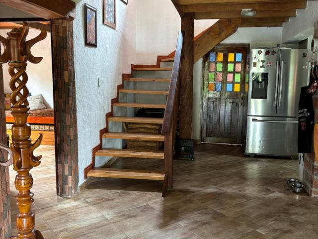 Casa Campestre En Venta En Guarne En Sector Sierra Linda V269759