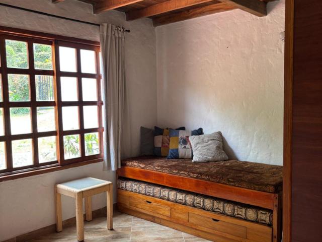 Casa Campestre En Venta En Guarne En Sector Sierra Linda V269759