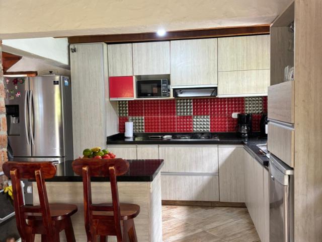 Casa Campestre En Venta En Guarne En Sector Sierra Linda V269759