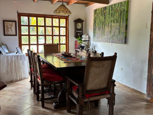 Casa Campestre En Venta En Guarne En Sector Sierra Linda V269759