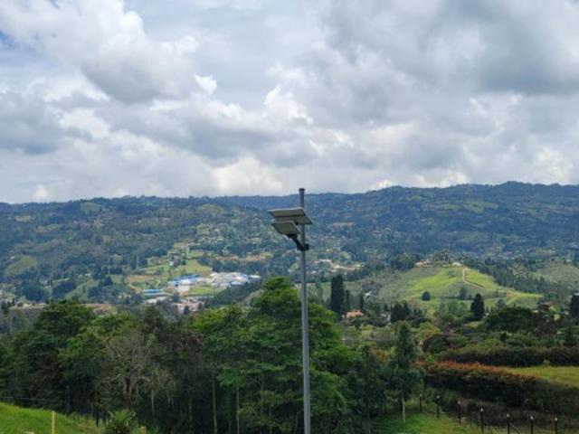 Casa Campestre En Venta En Guarne En. V247751