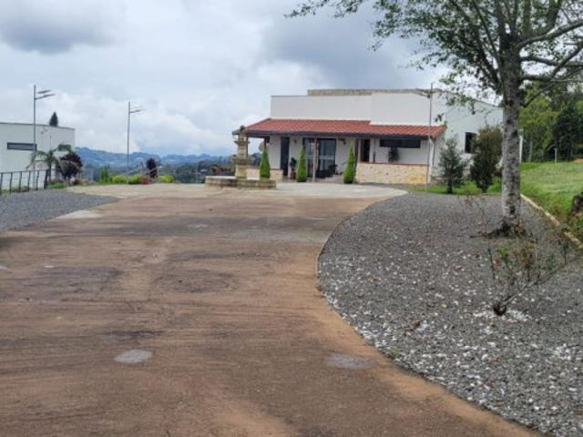 Casa Campestre En Venta En Guarne En. V247751