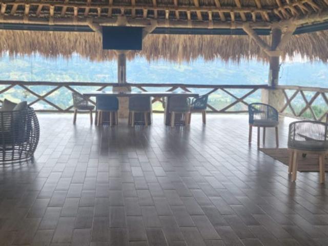 Casa Campestre En Venta En Guarne En. V247751