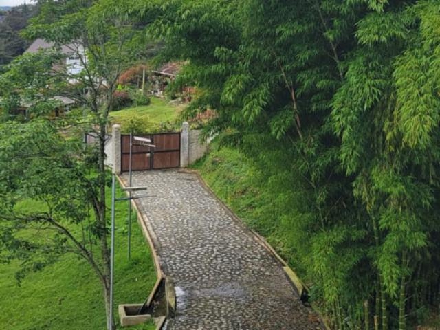 Casa Campestre En Venta En Guarne En. V247751