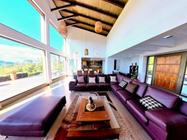 Casa Campestre En Venta En Guasca En Guasca V226806