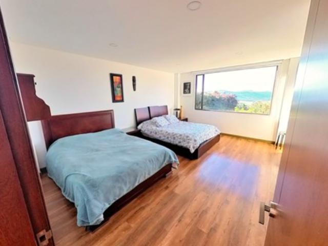 Casa Campestre En Venta En Guasca En Guasca V226806