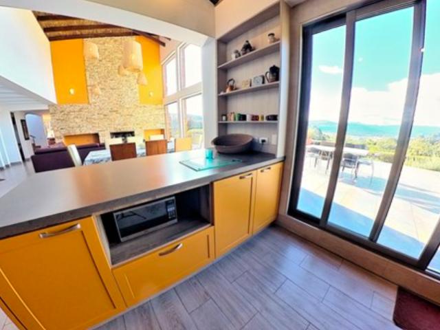 Casa Campestre En Venta En Guasca En Guasca V226806