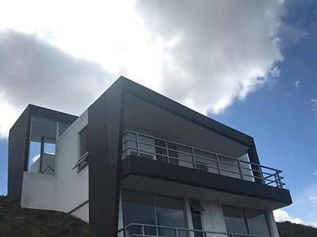Casa Campestre en venta en Antioquia, Guatapé