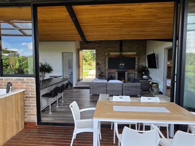Casa Campestre en venta en Antioquia, Guatapé
