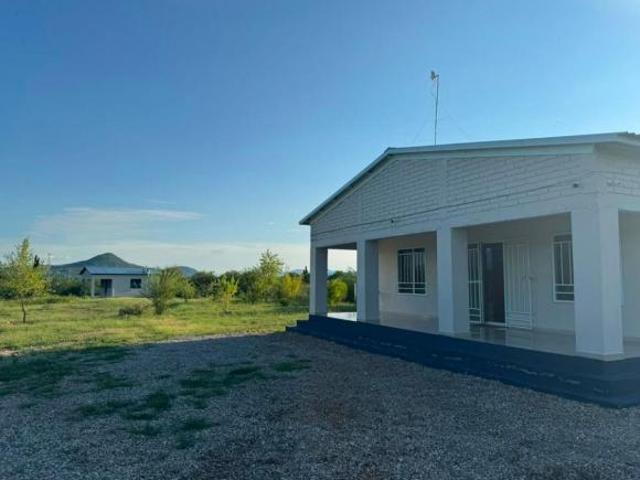 Casa en venta en Imuris, Sonora