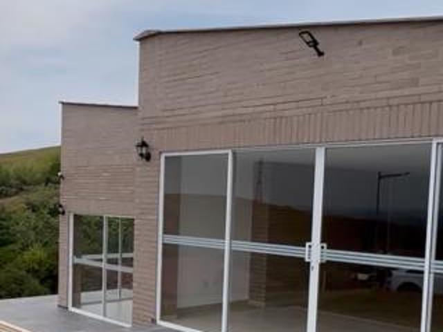 Casa Campestre En Venta En Jamundi En Ciudad Country V204006
