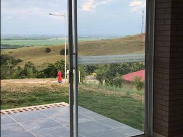 Casa Campestre En Venta En Jamundi En Ciudad Country V204006